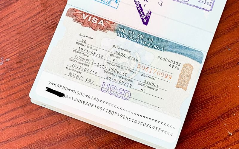 Bạn cần đáp ứng các điều kiện theo từng nhóm cụ thể (Ảnh: Sưu tầm)