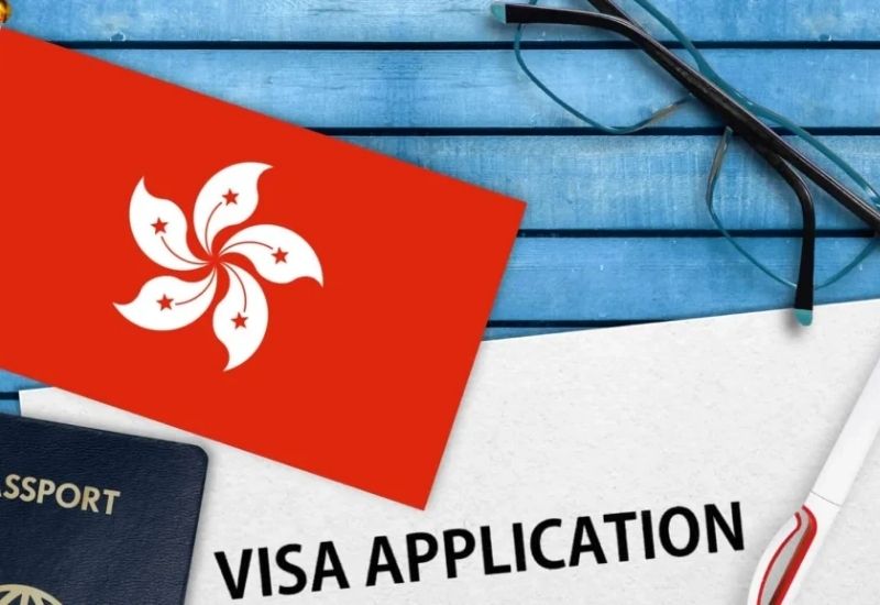 Cần cung cấp đầy đủ giấy tờ cá nhân cần thiết khi xin visa Hong Kong (Ảnh: Sưu tầm)