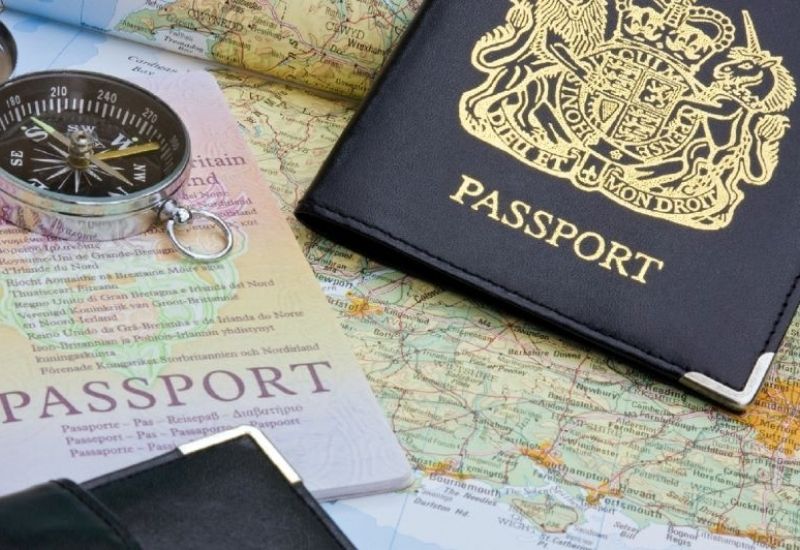 Lệ phí visa Schengen theo từng độ tuổi và quy định mới nhất (Ảnh: Sưu tầm)