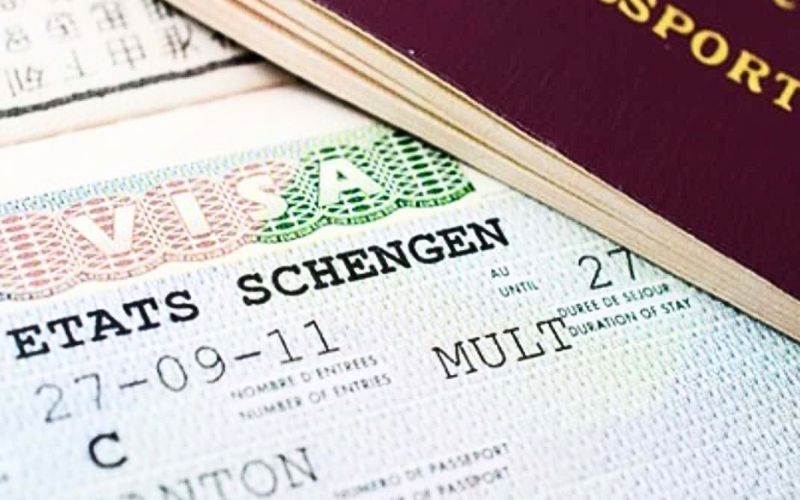 Mỗi đại sứ quán có chính sách và cách xét duyệt khác nhau (Ảnh: Sưu tầm)