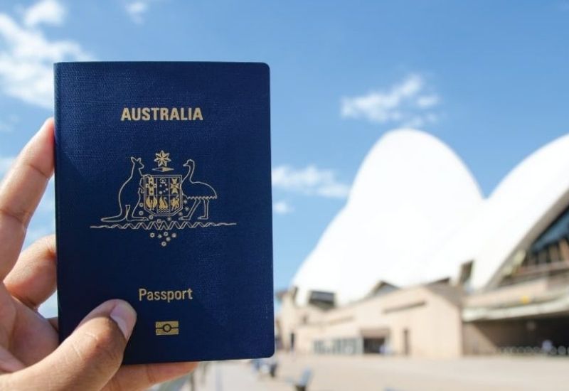 Thời điểm nộp hồ sơ visa Úc phù hợp theo từng trường hợp (Ảnh: Sưu tầm)