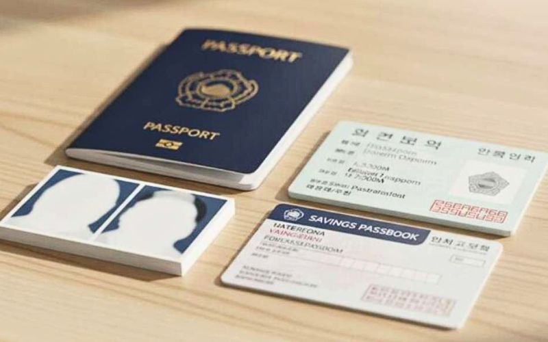 Việc chuẩn bị hồ sơ đúng chuẩn là yếu tố quyết định (Ảnh: Sưu tầm)