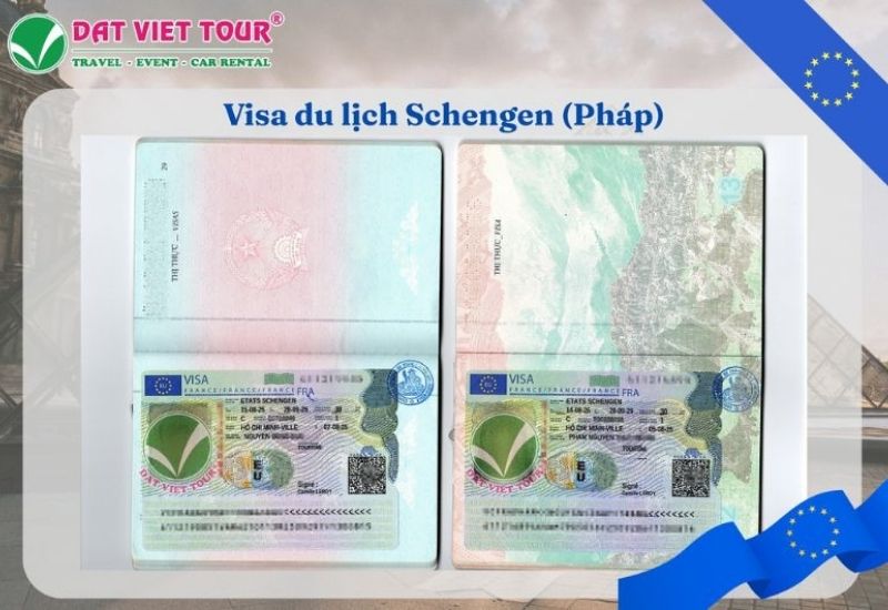 Visa Đất Việt tư vấn và hỗ trợ chuyên nghiệp (Ảnh: Đất Việt Tour)