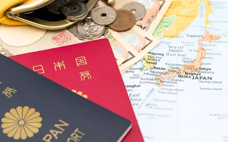 Chọn dịch vụ làm visa Nhật Bản giúp hạn chế sai sót (Ảnh: Sưu tầm) 
