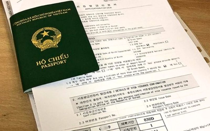 Hồ sơ tài chính đầy đủ vẫn giúp tăng mức độ tin cậy (Ảnh: Sưu tầm)