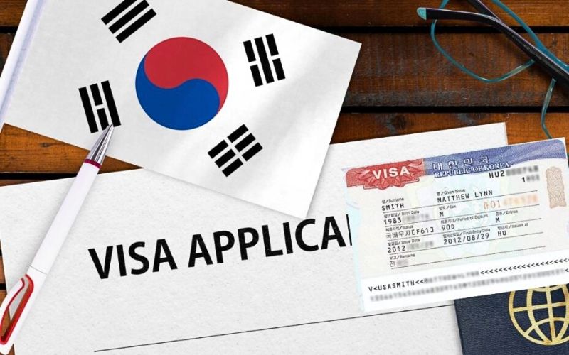 Nên nhờ dịch vụ visa Hàn Quốc nếu chưa có kinh nghiệm (Ảnh: Sưu tầm)