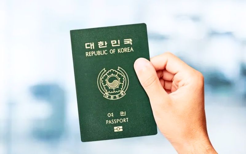 Người xin Visa C-3-91 cần đáp ứng các yêu cầu cá nhân (Ảnh: Sưu tầm)