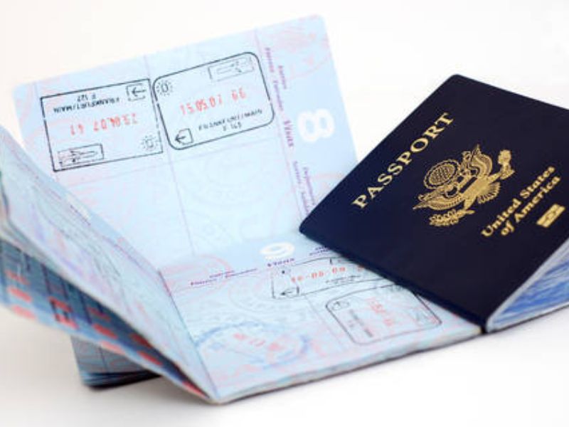 Tìm hiểu về visa multiple và visa single (Ảnh: Sưu tầm)