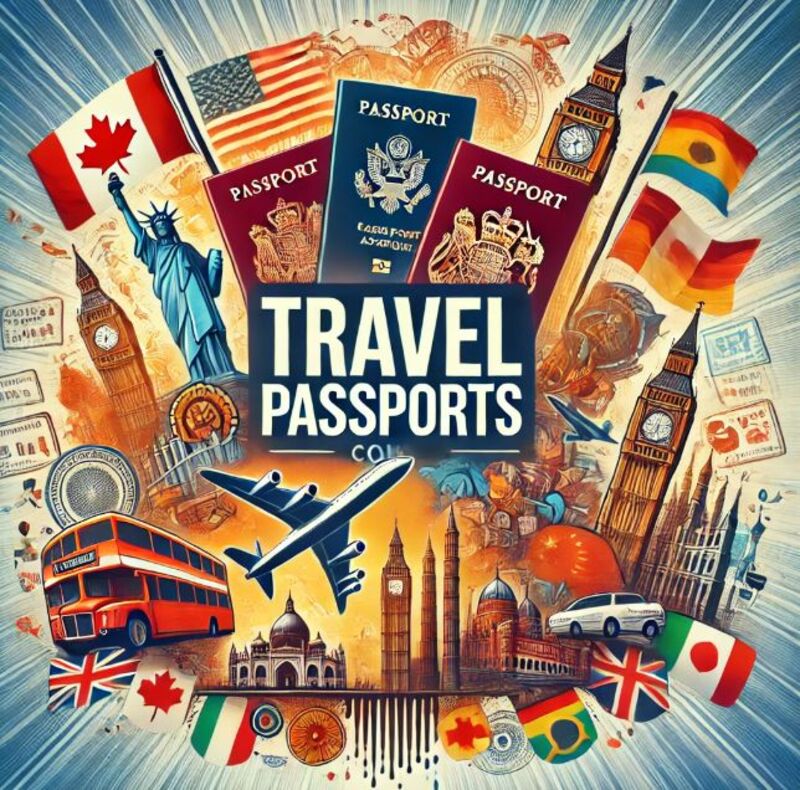 Hồ sơ minh bạch, rõ ràng sẽ giúp bạn dễ dàng đậu visa hơn