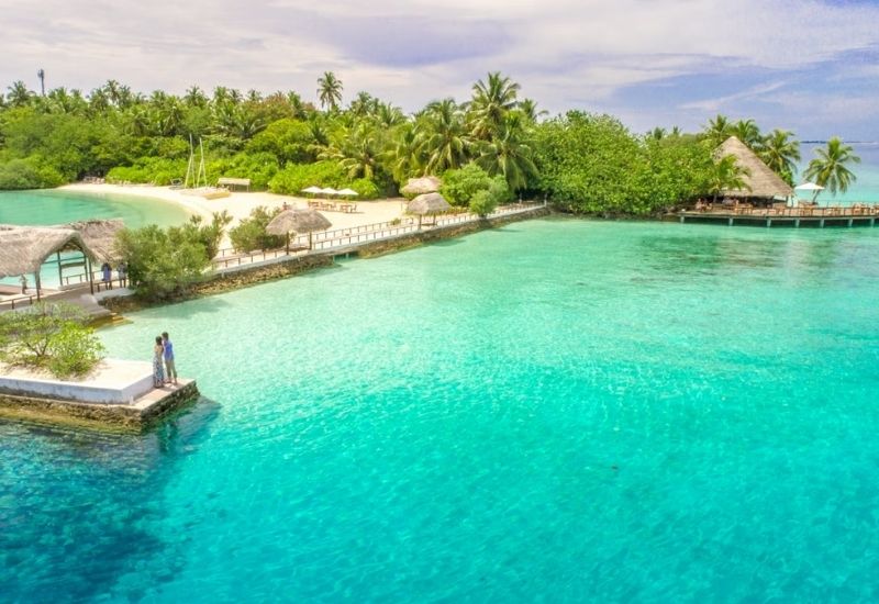 Chuẩn bị cho chuyến du lịch Maldives nhớ lưu ý những điều sau