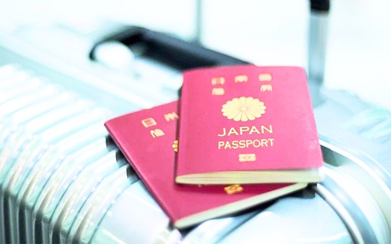 Lý do visa Nhật mùa hè xét duyệt lâu hơn