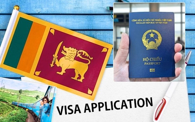 Những sai sót phổ biến mà người xin visa cần tránh
