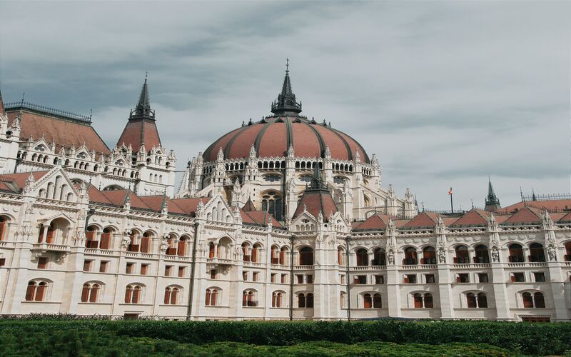 Hungary - Điểm đến tại Đông Âu nổi bật