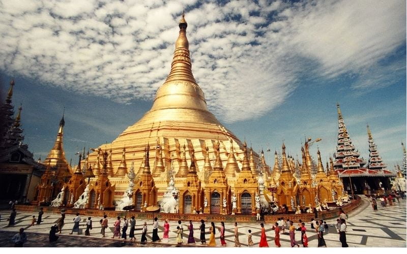 Cần chuẩn bị kỹ lưỡng giấy tờ để có một chuyến đi trọn vẹn