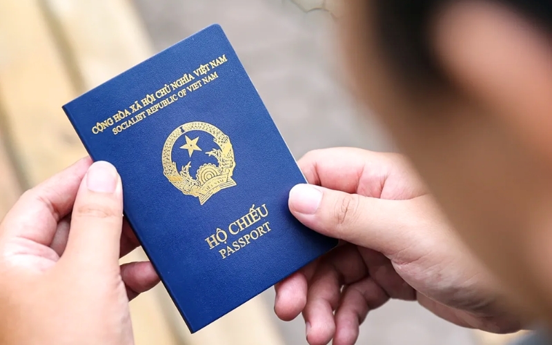 Hộ chiếu Việt Nam phải xin visa Macau trước chuyến đi 