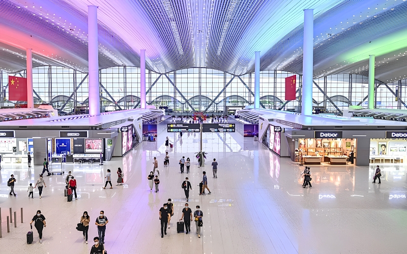 Xác định số lượt nhập cảnh để chọn visa phù hợp