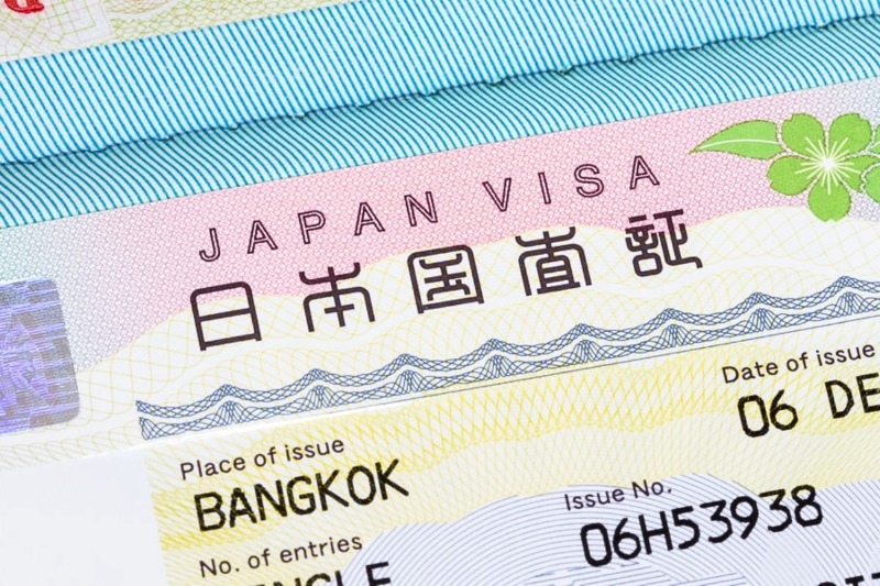 9 quốc gia, vùng lãnh thổ châu Á được miễn visa cùng điều kiện