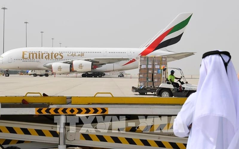 Điều kiện nộp hồ sơ visa quá cảnh dành cho khách Emirates