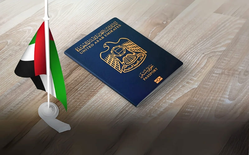 Hồ sơ và quy trình xin visa thông qua hãng bảo lãnh