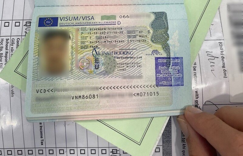 Hiểu thêm về visa châu Âu