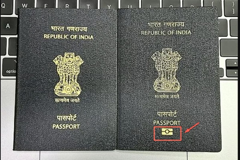 Sử dụng ePassport chuẩn và đăng ký trước chuyến đi