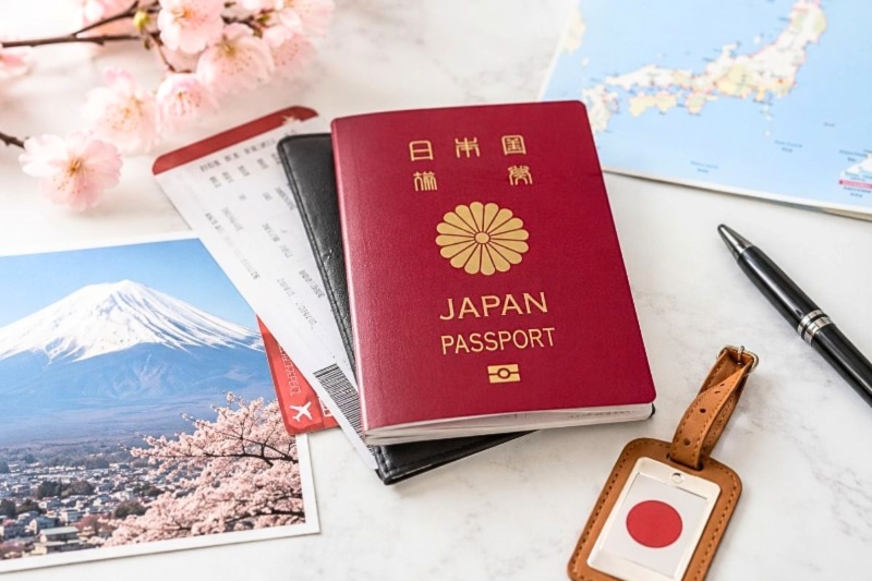 Tìm hiểu loại visa Nhật Bản phù hợp