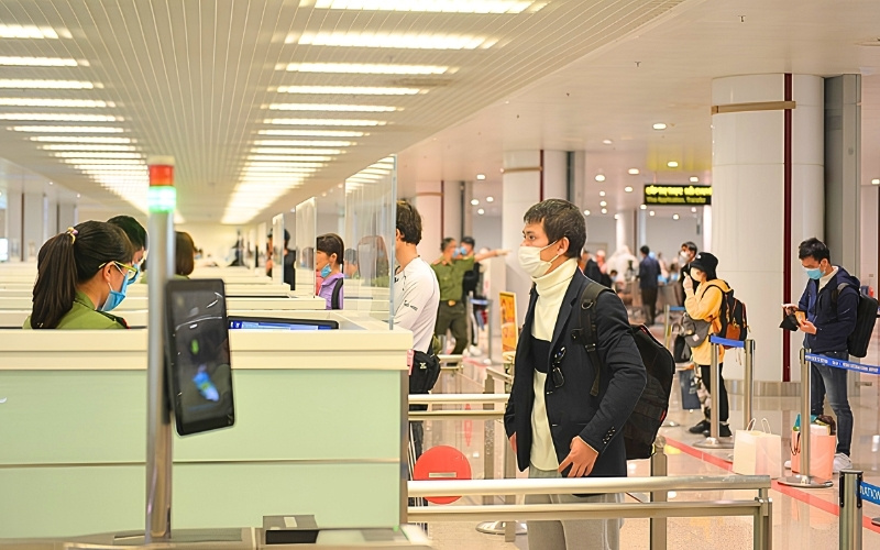 Transit Dubai không phải lúc nào cũng cần visa UAE