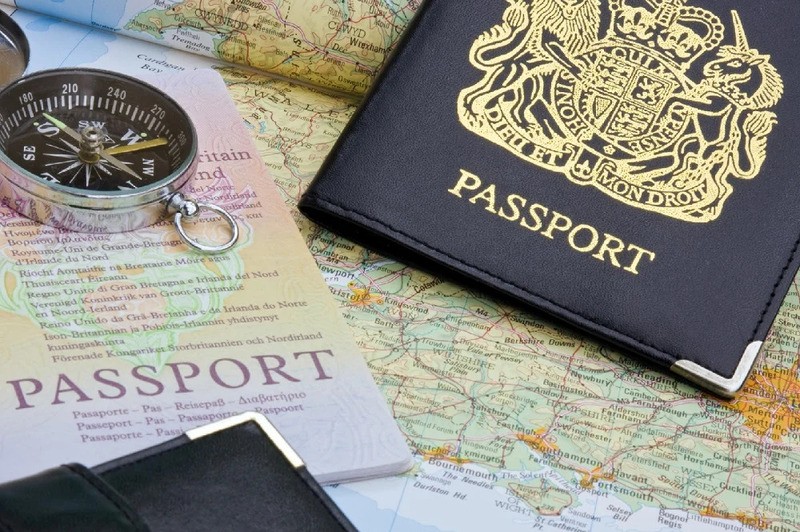Thời hạn lưu trú visa châu âu