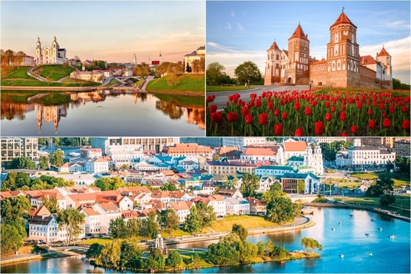 Các quốc gia châu Âu miễn visa và những lưu ý khi nhập cảnh