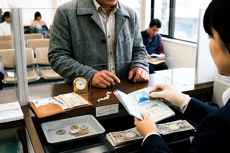 Cập nhật mức phí thay đổi đáng chú ý