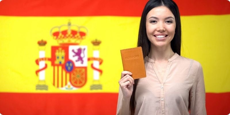 Visa Đất Việt có dịch vụ hỗ trợ xin visa Tây Ban Nha