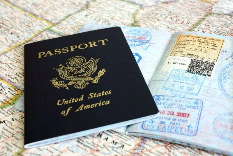 Tìm hiểu về Visa F-1 Mỹ