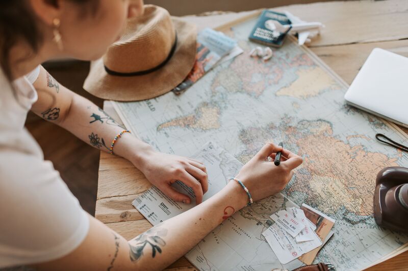 Nên chủ động chuẩn bị e-visa trước nhập cảnh Nga