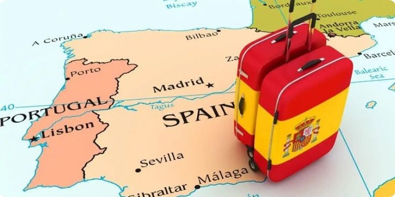 Cần xác định đúng loại visa phù hợp với mục đích chuyến đi của mình