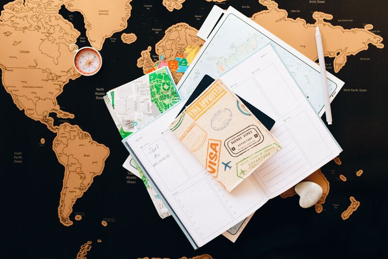 Thời hạn e-visa Nga và thời gian lưu trú