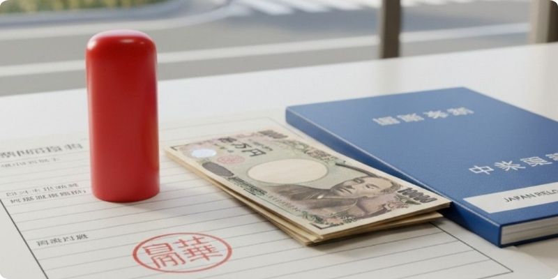 Chi phí luôn là mối quan tâm hàng đầu khi tìm hiểu visa Nhật Bản nhiều lần