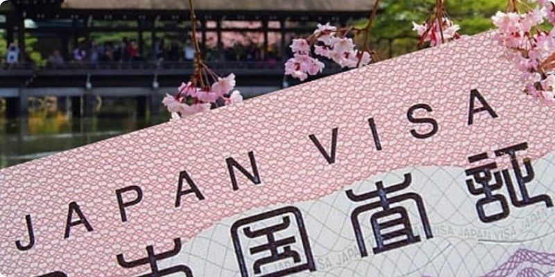 Mỗi loại visa nhập cảnh nhiều lần Nhật Bản sẽ có thời hạn và điều kiện riêng