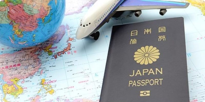 Visa Multiple Nhật Bản cho phép nhập cảnh Nhật Bản nhiều lần trong thời gian dài