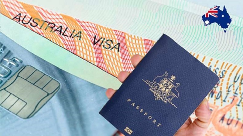 Cần xem xét yếu tố ảnh hưởng tới hồ sơ xin visa Úc