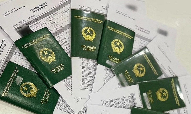 Cần chuẩn bị gì để xin visa châu Âu