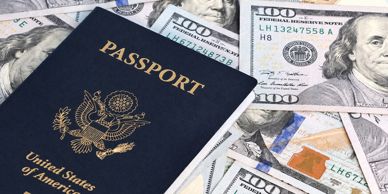 Lệ phí gia hạn visa Mỹ 