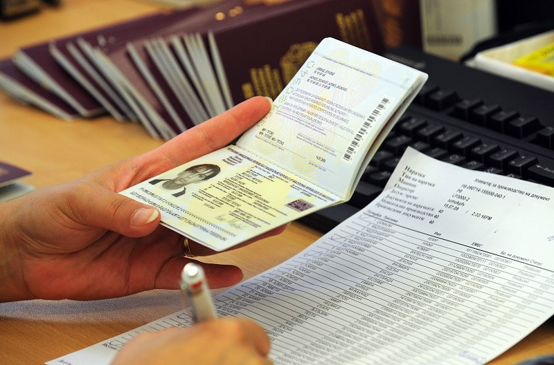 Dịch vụ xin visa úc uy tín