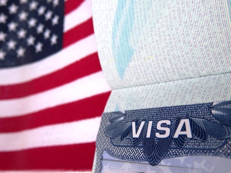 Tìm hiểu về hồ sơ xin visa Mỹ