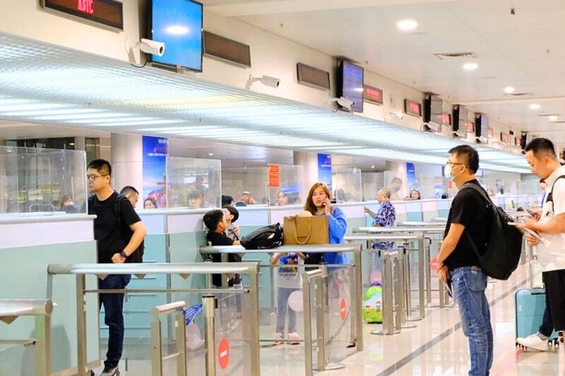 Quy trình nhập cảnh Nga từ chuẩn bị đến xuất cảnh