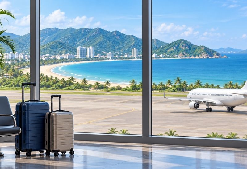 Thời gian áp dụng chính sách miễn thị thực đến hết năm 2027 