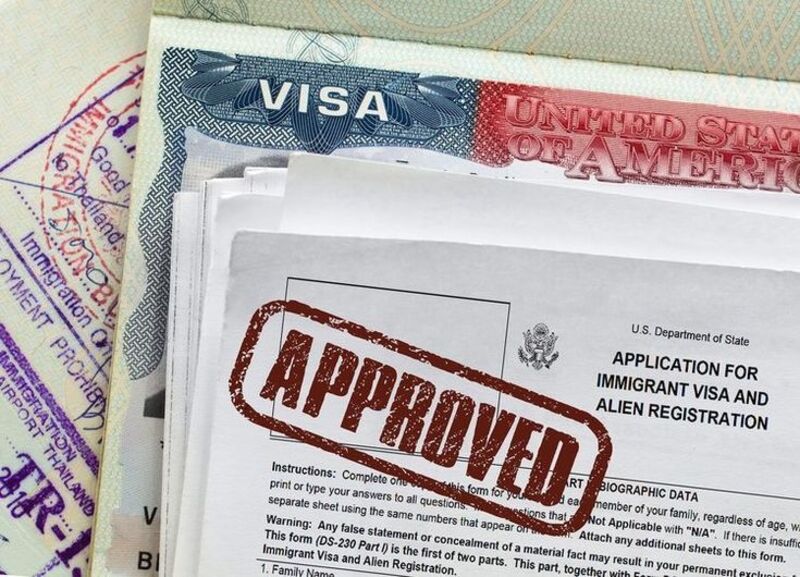 Xin visa châu Âu mất bao lâu?